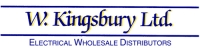 W Kingsbury Ltd